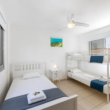 Sapphire Seaside * Protaras