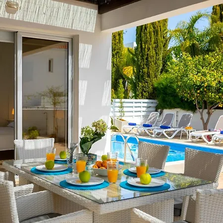 Sapphire Seaside * Protaras